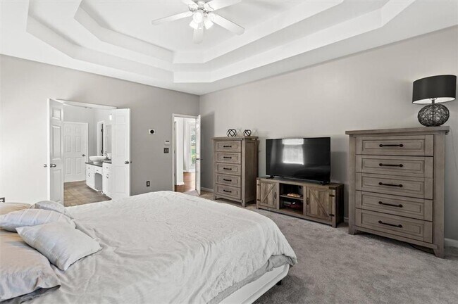 Foto del edificio - 3448 Highland Forge Trail