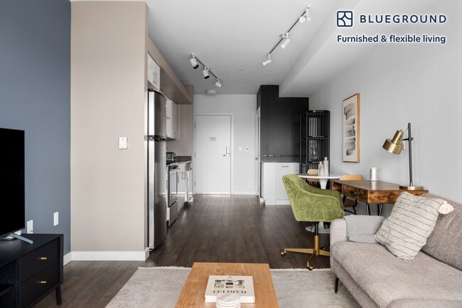 Building Photo - 5555 14th Ave NW