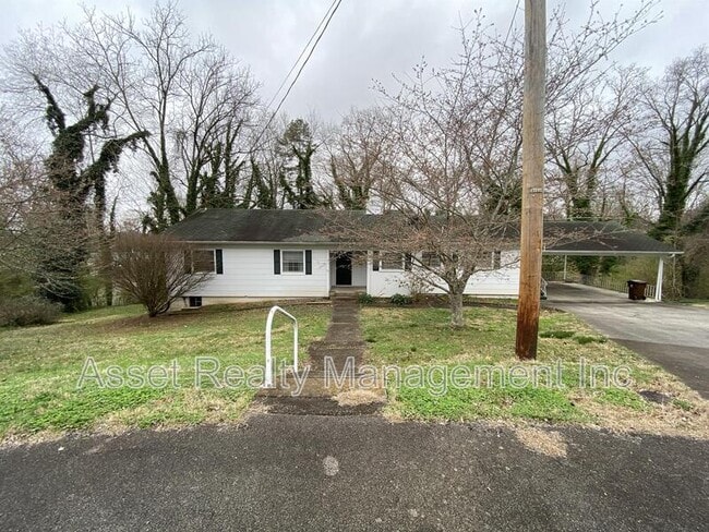 Foto del edificio - 109 Norris Ln