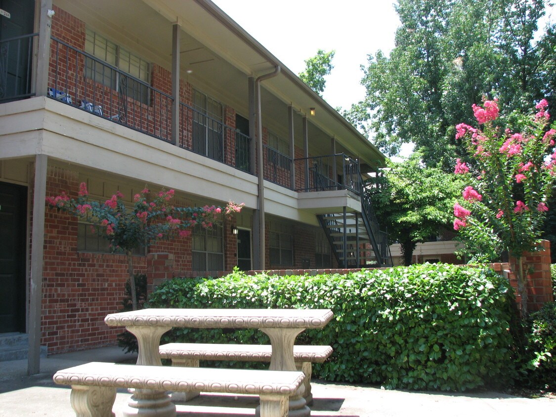Heritage Apartments Apartments Tulsa, OK