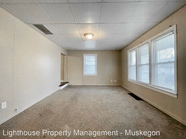 Foto del edificio - 3 br, 1 bath House - 922 Wood Street