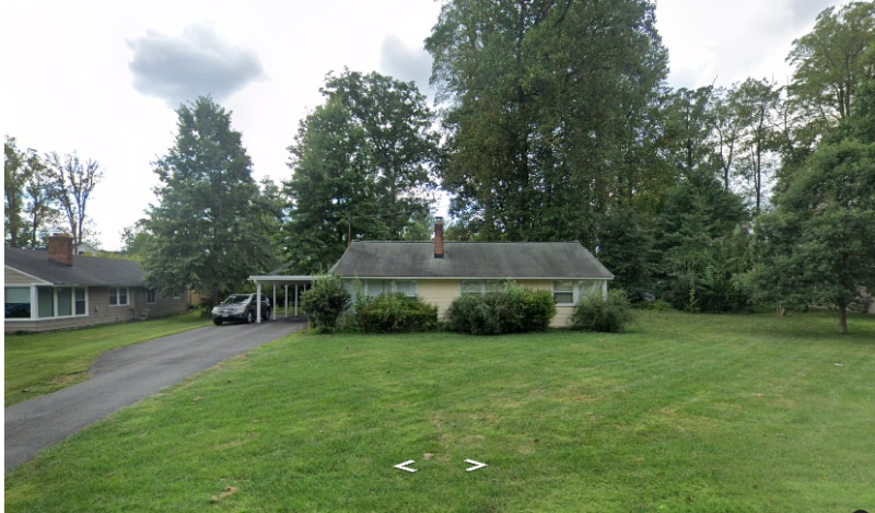 Photo - 7103 Oak Ridge Rd (Falls Church, VA)