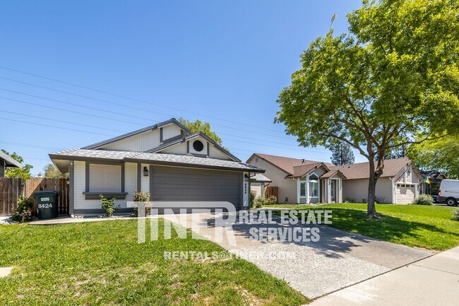 Foto del edificio - 8424 Misty Pass Way