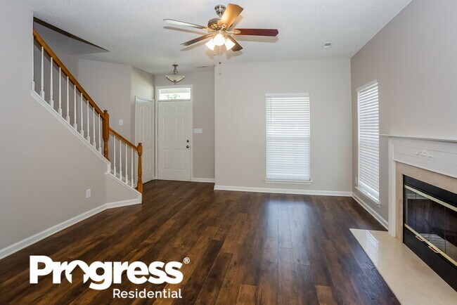 Foto del edificio - 12138 Brownestone View Dr