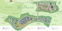area map - 3239 Crecida Way