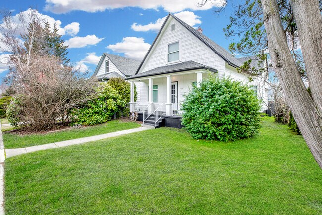 Building Photo - Ruston Home 3bdr 2bath