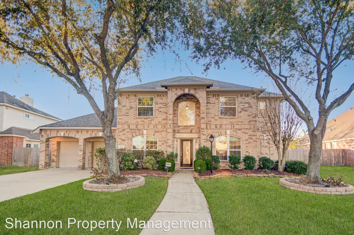Primary Photo - 4 br, 3.5 bath House - 7939 Sonoma Oak Drive