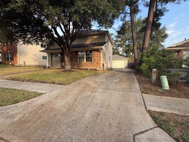 Foto del edificio - 809 Dragonfly Dr