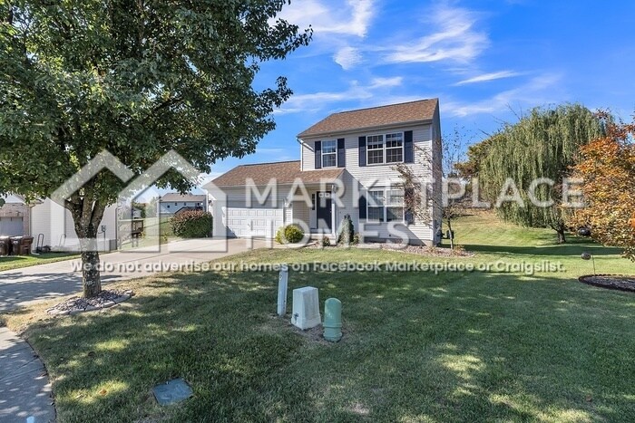 Foto principal - 3045 Republic Way