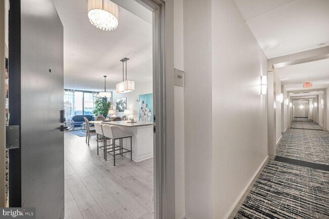 Foto del edificio - 440 L St NW