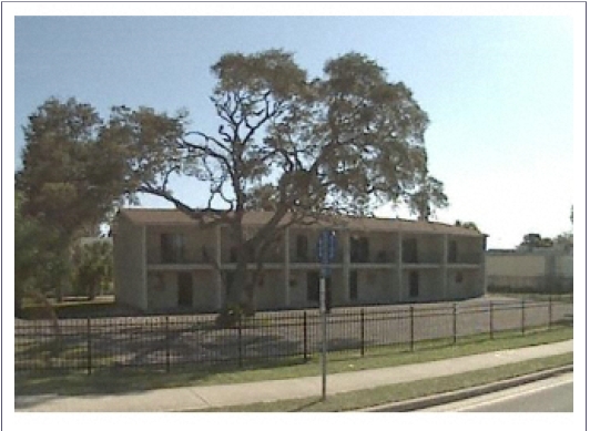 Primary Photo - Oak Haven Apartment