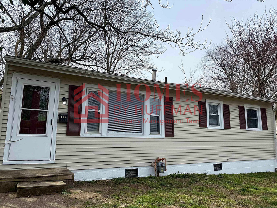 Primary Photo - Westside Three Bedroom | New Kitchen | New...