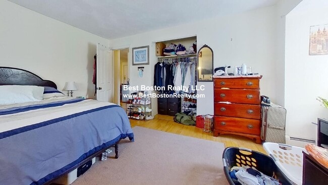 Foto del edificio - 84 Grant St