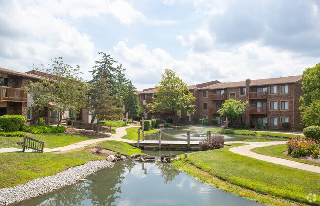 Foto del edificio - Arrowhead Apartments