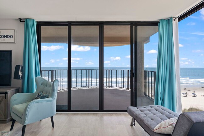 Foto del edificio - 1425 S Ocean Blvd