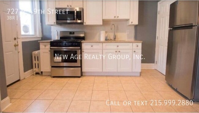 Foto del edificio - 727 N 49th St