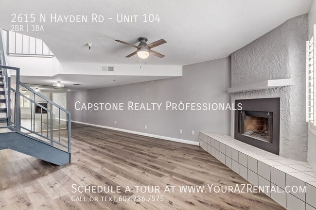 Foto del edificio - 2615 Hayden Rd