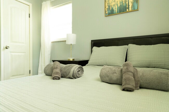 Foto del edificio - 1441 Andrews St NW