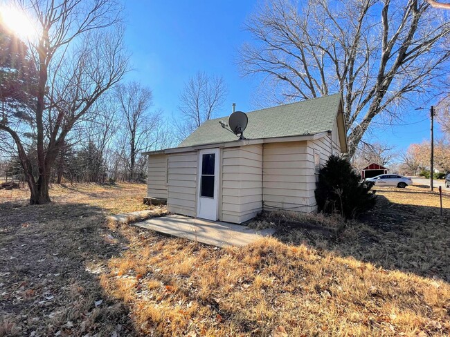 Foto del edificio - Cozy 2 Bed 1 Bath in Arlington