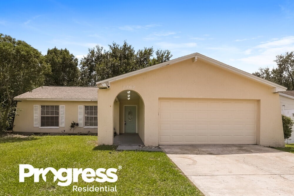 2262 Village Ct, Brandon, FL 33511 House Rental in Brandon, FL