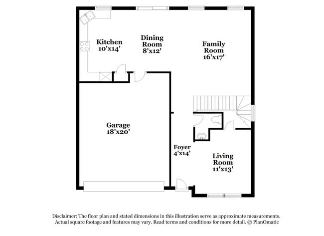 Building Photo - 908 Fern Leaf Dr