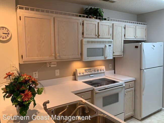 Foto del edificio - 2 br, 2 bath House - 204 Landing Drive Unit C