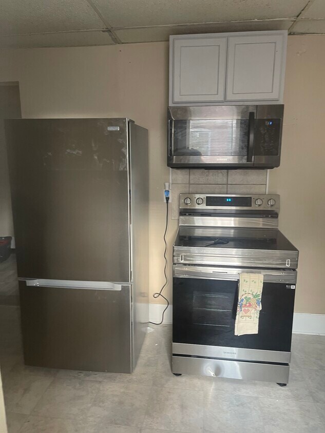 Foto principal - 1135 Lancaster Ave