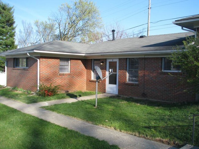 Building Photo - 1020 Cross Keys Road