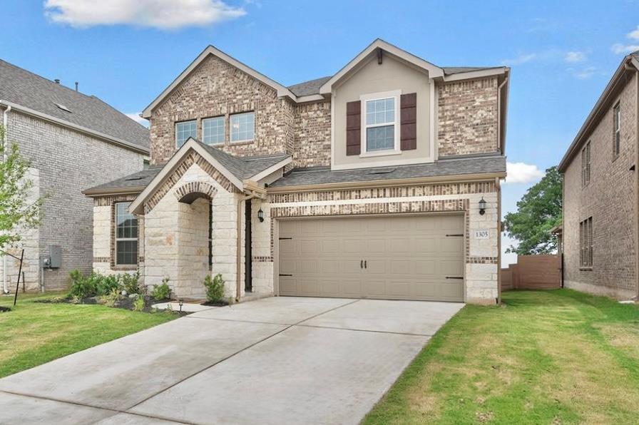 Foto principal - 1305 Crescent Ln