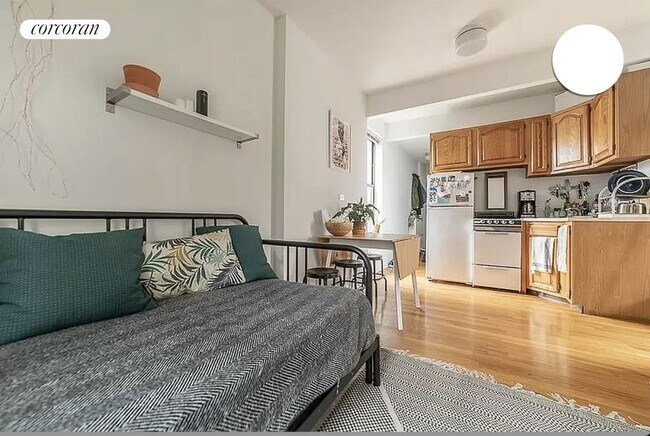 Foto del edificio - 430 E 11th St