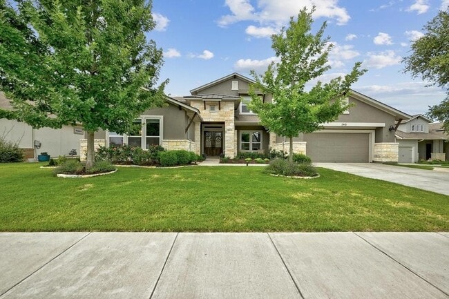 Building Photo - 249 Townes Ct