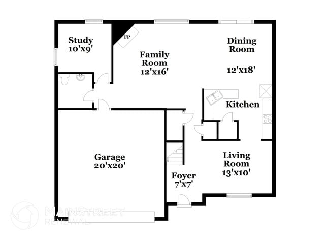 Building Photo - 1435 Cairo Way