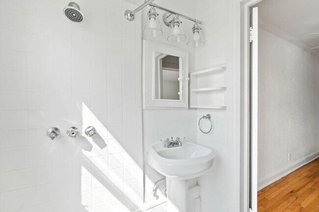 Baño - Gunby