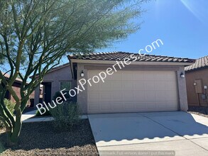 Building Photo - 8790 E Stone Meadow Cir