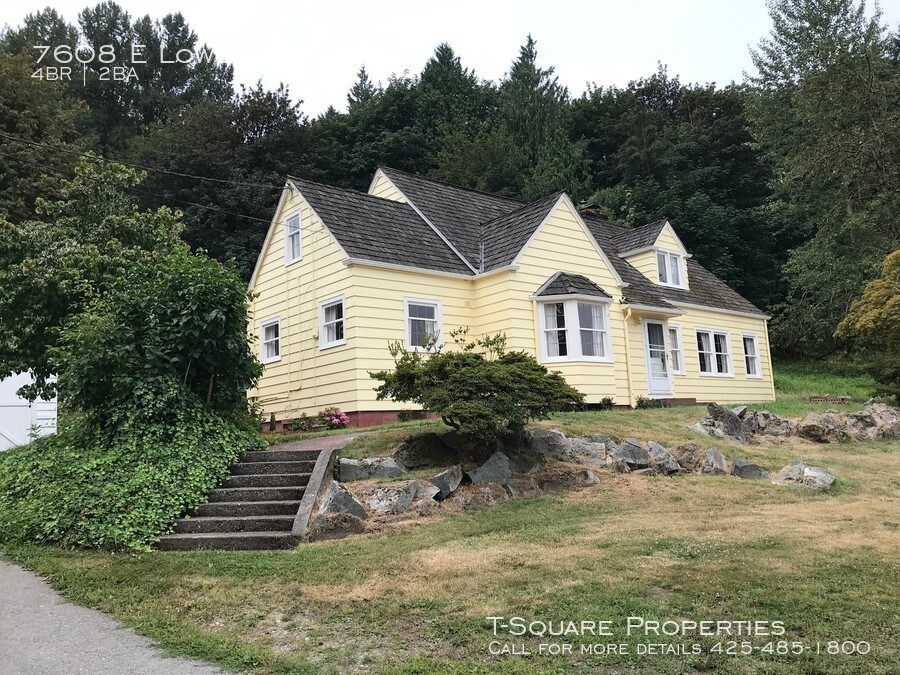 Foto principal - 7608 E Lowell Larimer Rd
