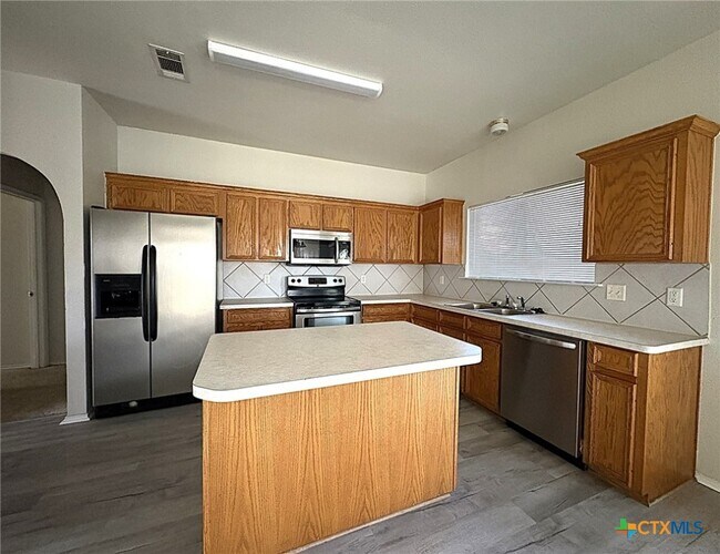 Foto del edificio - 2313 Modoc Dr