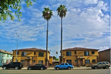 Foto del edificio - Tropicana II