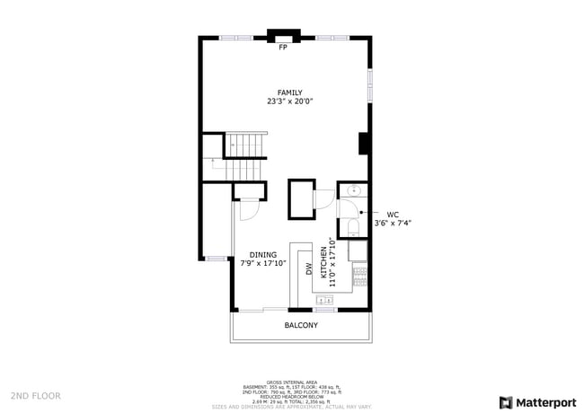 Building Photo - 3042 Barclay Way