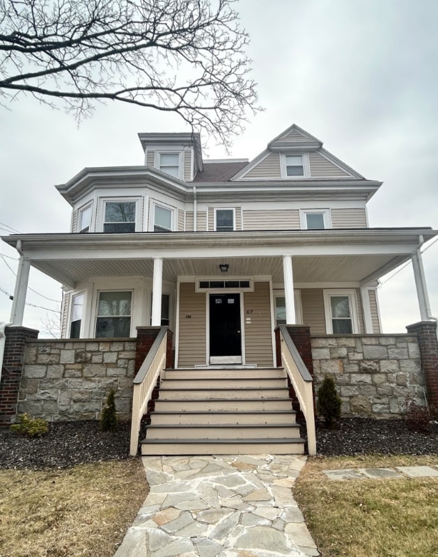 Photo - 67 Pleasant St (Weymouth, MA)