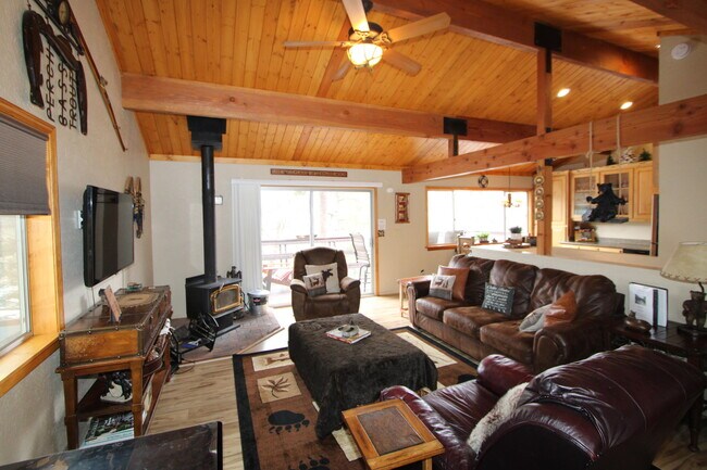 Foto del edificio - 1218 Bow Canyon Ct