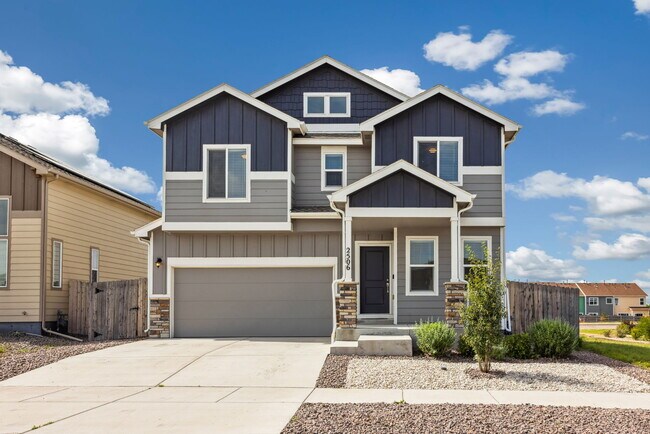 Building Photo - 2506 Tempest Dr