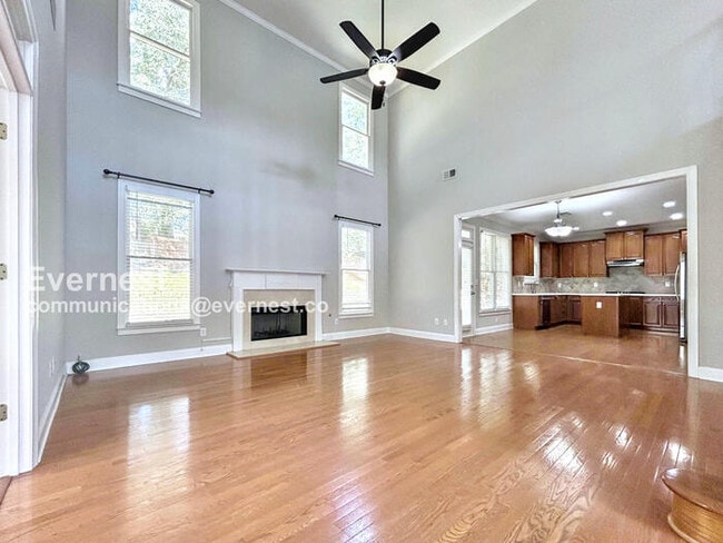 Foto del edificio - 1731 Holcomb Lake Rd