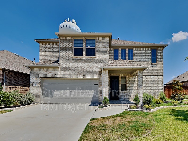 15817 Gladewater Terrace, Prosper, TX 75078 House for Rent in Prosper