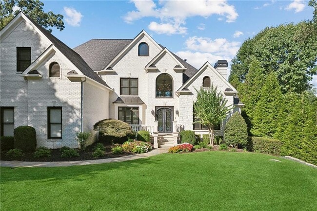 Building Photo - 675 Falls Lake Dr