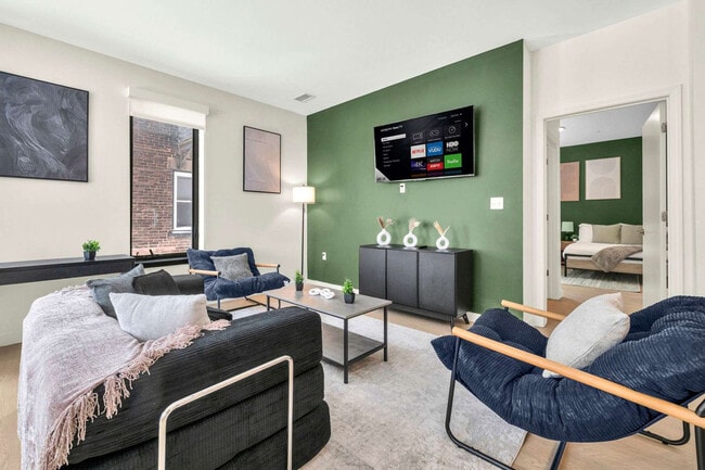 Building Photo - 2189 Cornell Rd