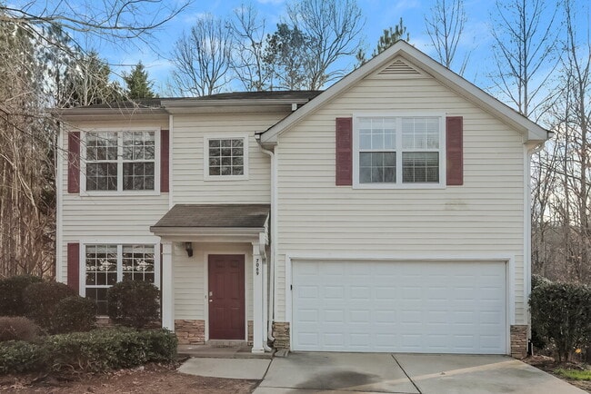 Building Photo - 7069 Silver Bend Pl SE