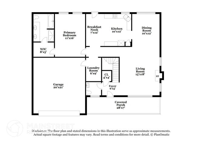 Building Photo - 200 Highgrove Dr