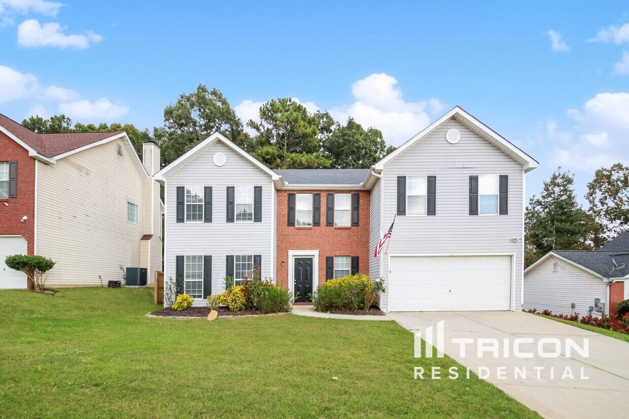 Foto principal - 2556 Tolliver Dr