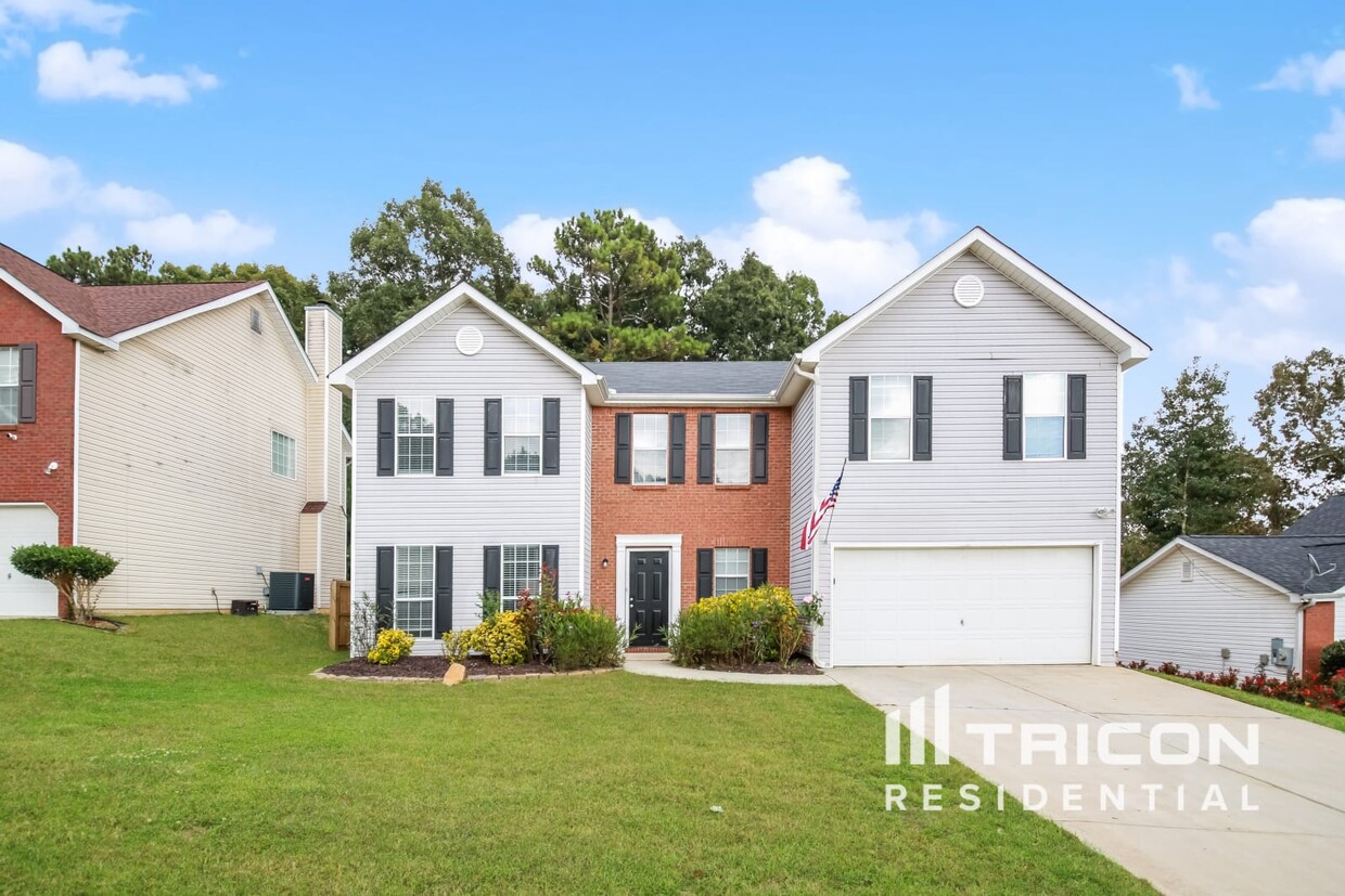 Primary Photo - 2556 Tolliver Dr