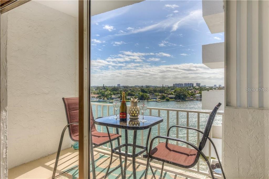 285 107th Ave Unit 604, Treasure Island, FL 33706 Condo for Rent in